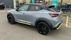 Nissan Juke 1.0 DiG-T 114 Kiiro 5dr DCT Petrol Hatchback